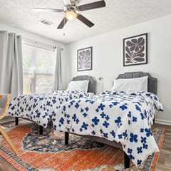 Bedroom #2