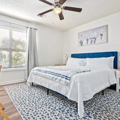 Bedroom #4