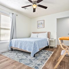 Bedroom #3