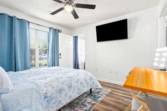 Bedroom #1 - Image 1