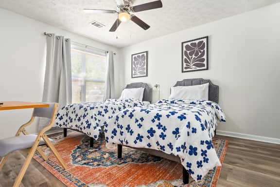 Bedroom #2 - Image 1