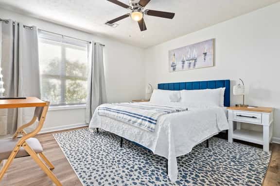 Bedroom #4 - Image 1