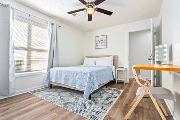 Bedroom #3 - Image 1
