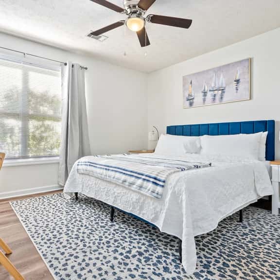 Bedroom #4 - Image 1