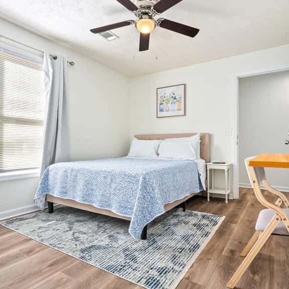 Bedroom #3 - Image 1