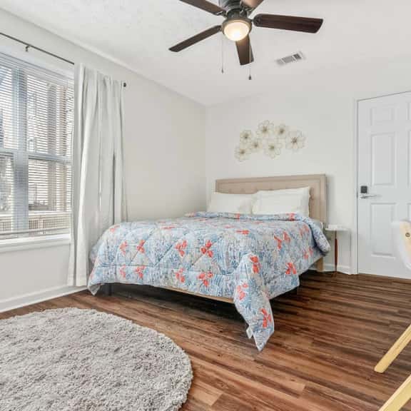 Room #3 in 4 Bedroom Condo - Image 1
