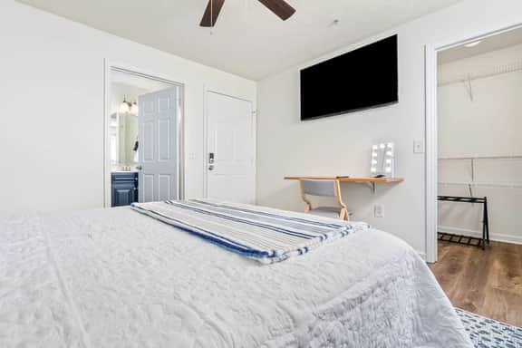 Bedroom #4 - Image 2